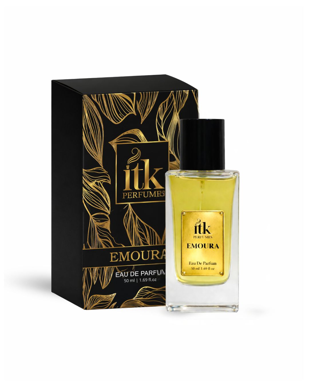 Emoura 50ML