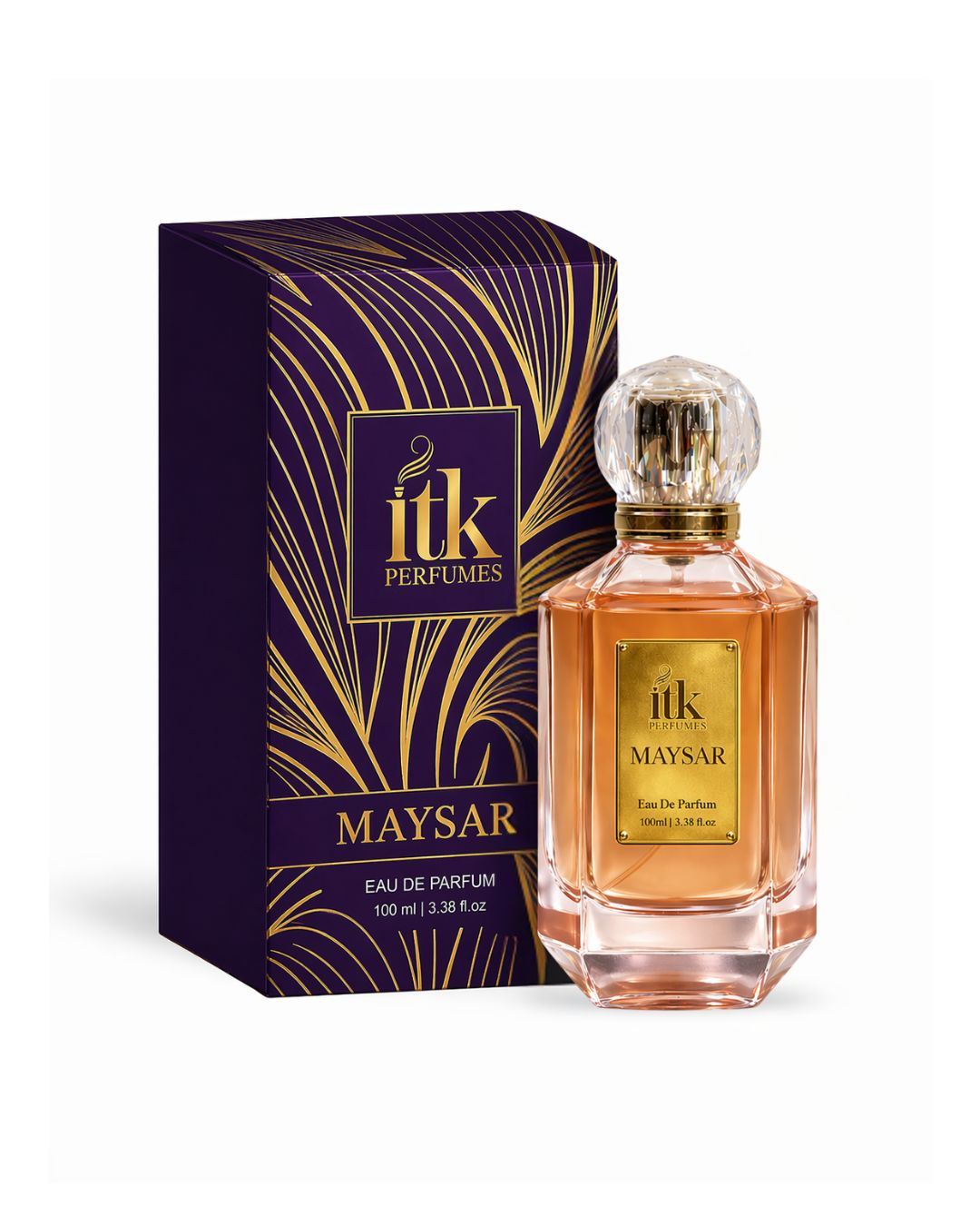Maysar 100ml