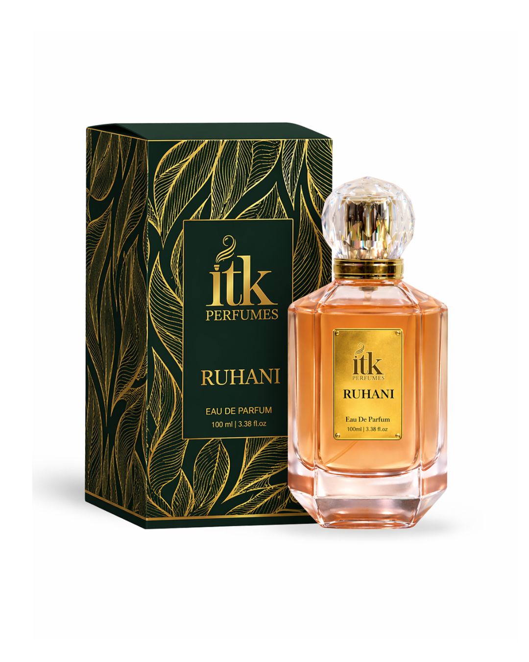 Ruhani 100ml