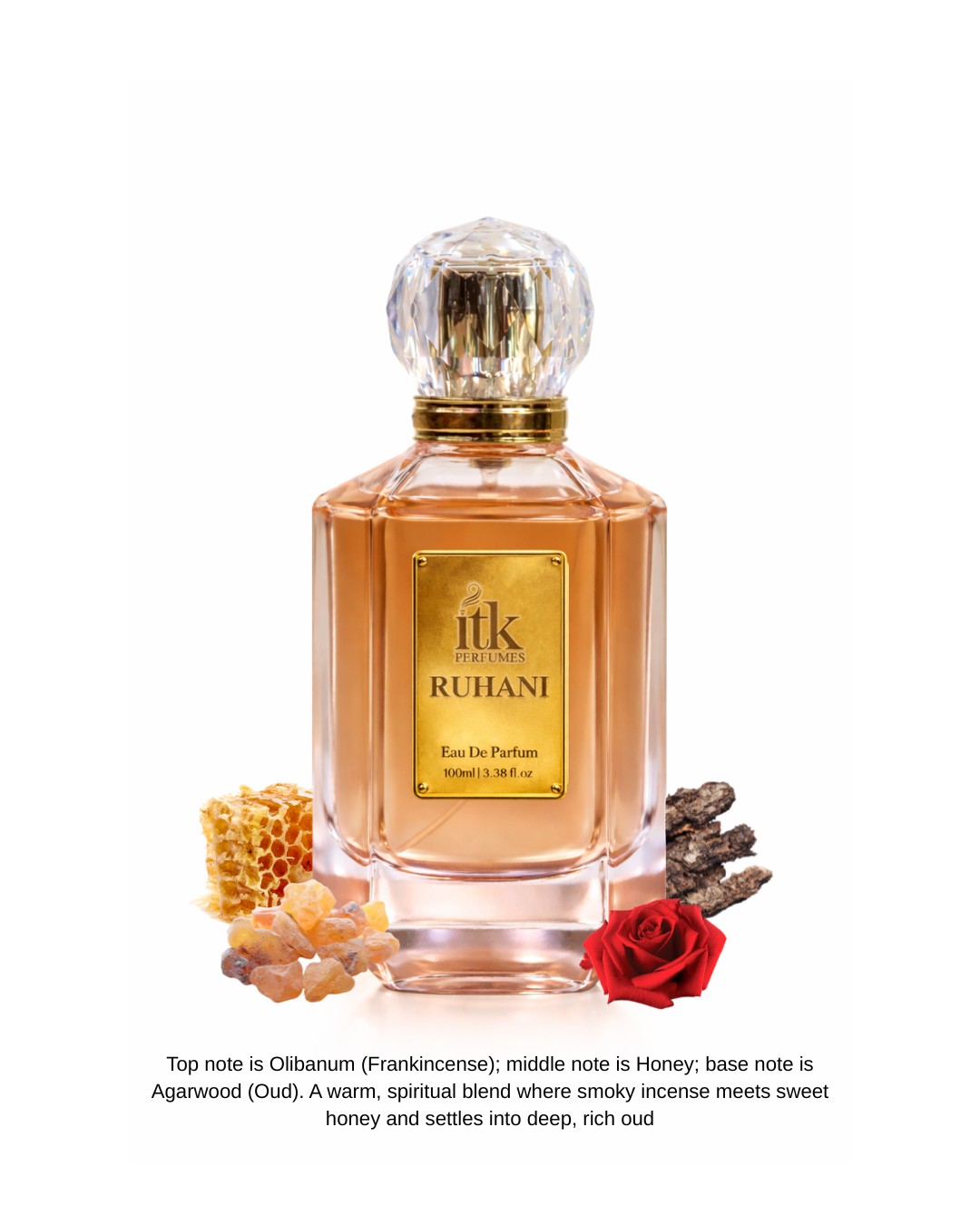 Ruhani 100ml - Image 2