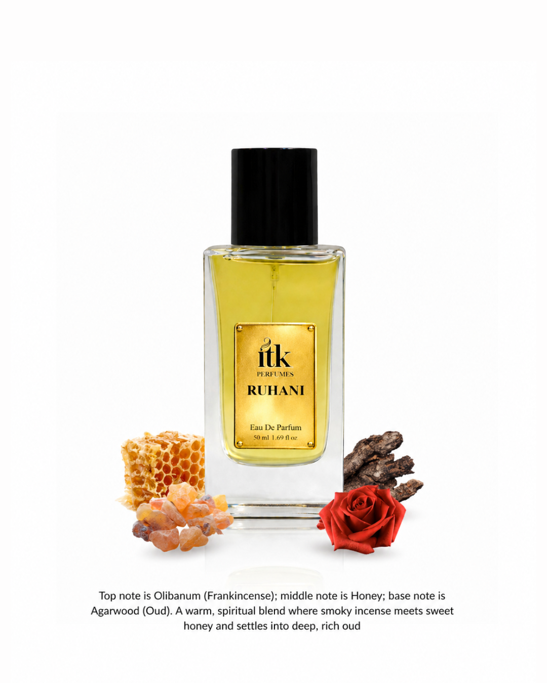 Ruhani 50ml