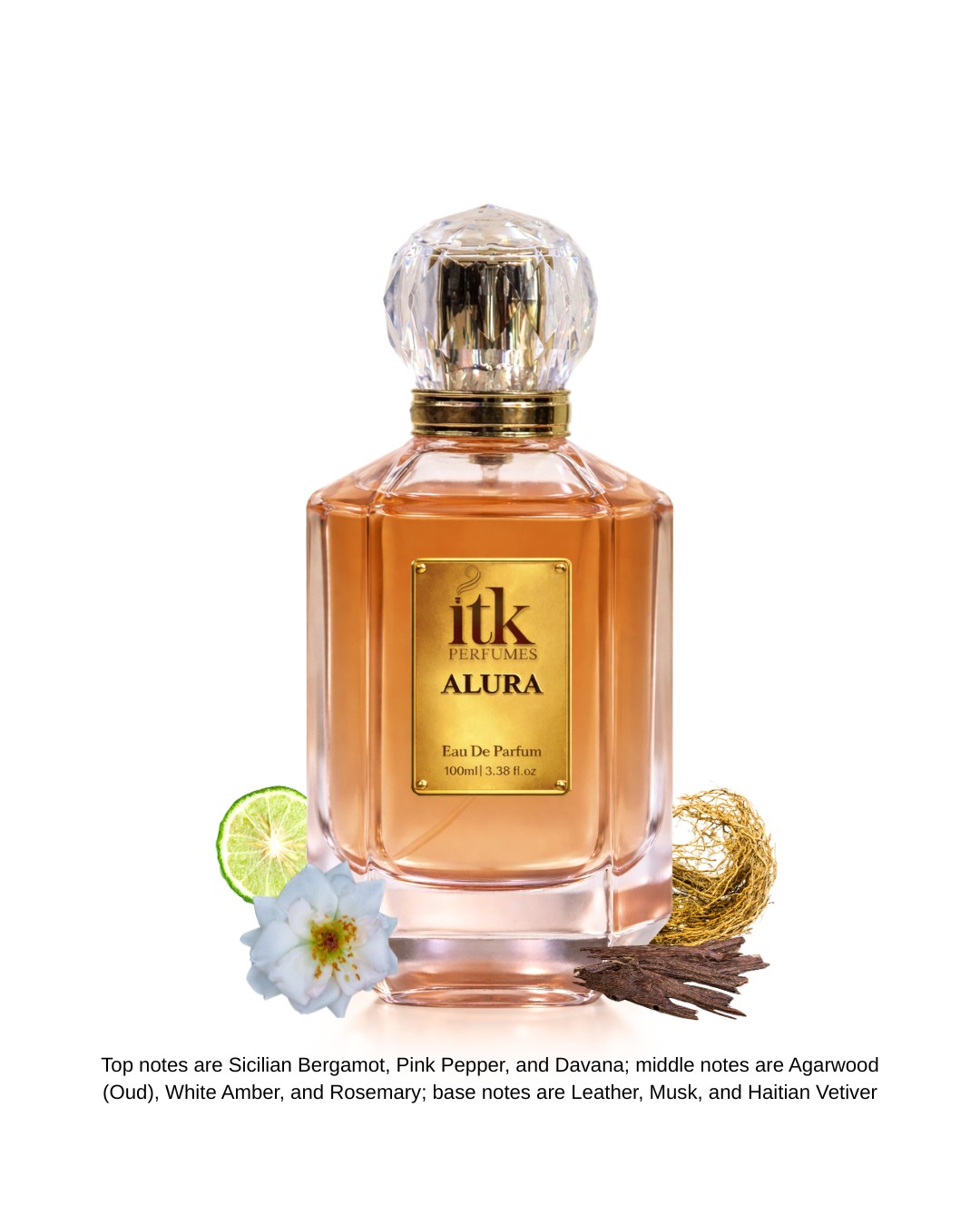 Alura 100ML - Image 2